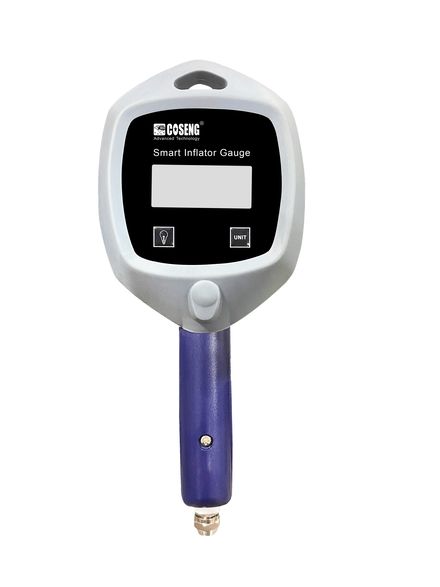 COSENG BD825PRO accessory — Inflation gauge