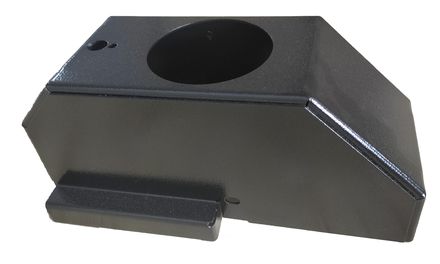 COSENG C233GB+NAAR accessory — Hex-rod cap