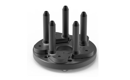COSENG C299SUPER accessory — Reverse-mount adapter