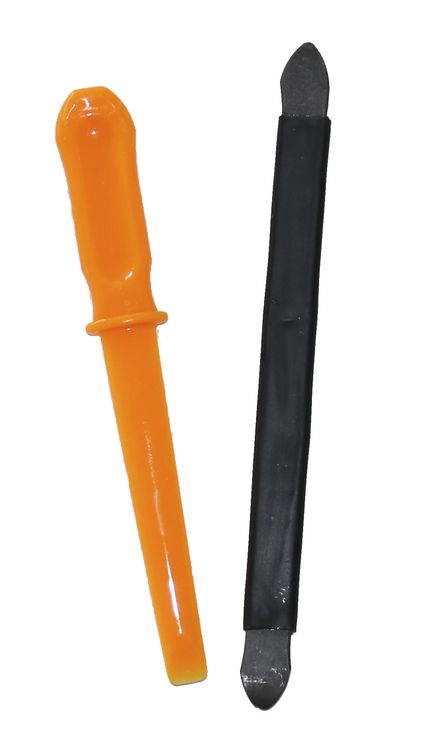 COSENG C299SUPER accessory — Plastic & metal tire levers