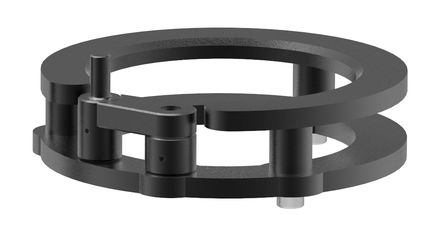 COSENG C299SUPER accessory — Riser plate