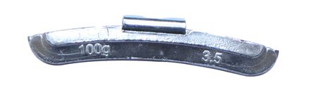 COSENG SP811 accessory — Wheel weights