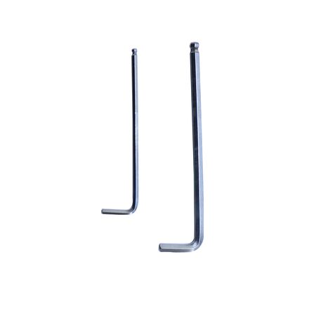 COSENG SP811 accessory — 5 mm & 8 mm hex wrenches