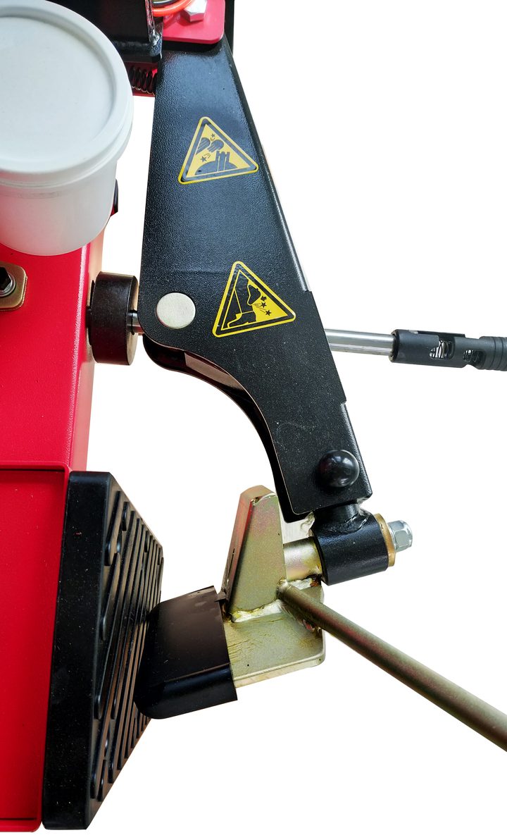 COSENG C233GB+NAAR — Bead-breaker arm