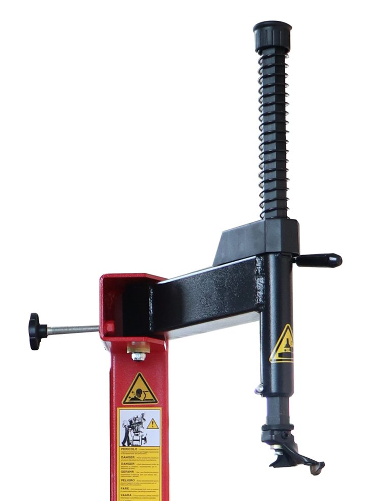 COSENG C233GB+NAAR — Swing arm