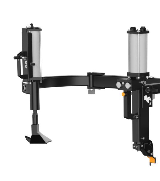 COSENG C299SUPER — Auxiliary arm