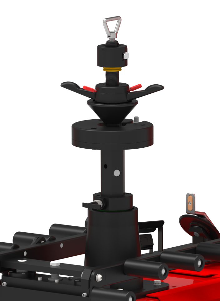 COSENG CS50 — Worktable